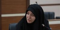 طرح نامزدمعاونت زنان ریاست‌جمهوری برای ممانعت از قرمه‌سبزی خواستن مردان در خانه!