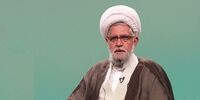 درگذشت نماینده بعثه رهبری در عراق بر اثر کرونا