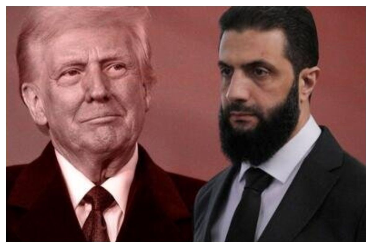  جزئیات طرح آمریکا برای لغو تحریم‌های سوریه فاش شد 