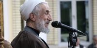 کاظم صدیقی آفتابی شد/ تصاویری از روحانی معروف پس از استعفا از امامت نمازجمعه تهران