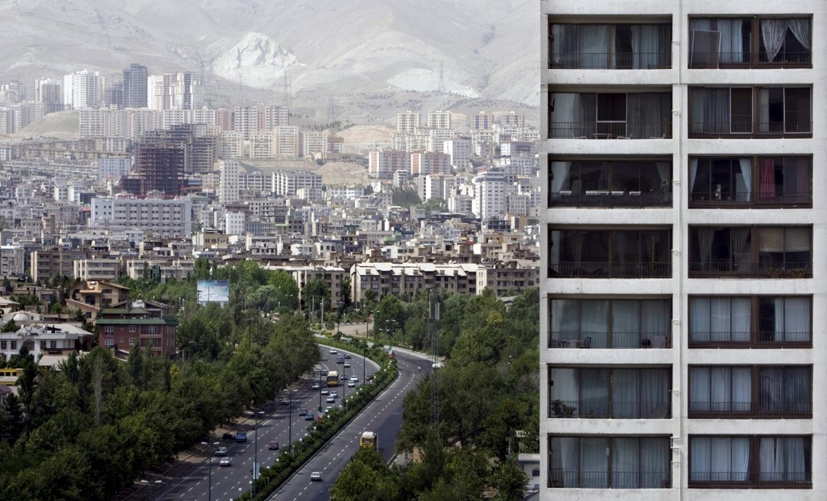 قیمت خانه در حکیمیه تهران+ جدول
