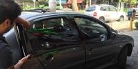 جریمه شیشه دودی خودروها چقدر است؟