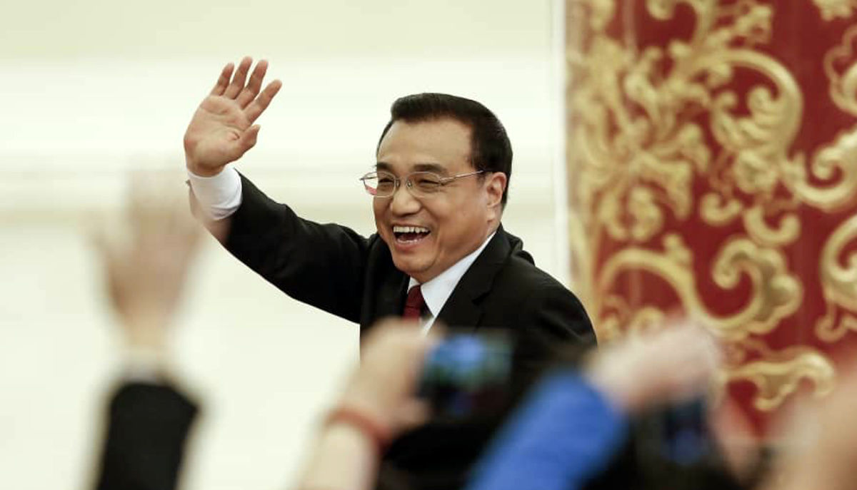 نخست وزیر سابق چین درگذشت