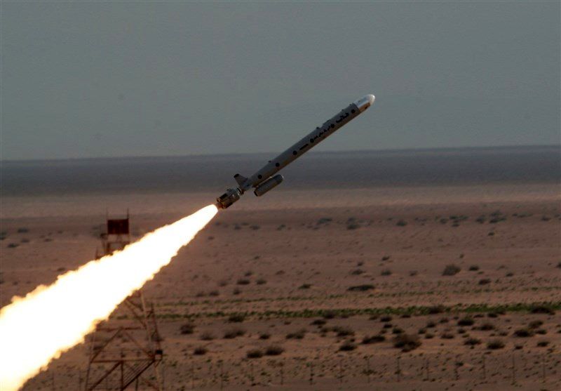 جدیدترین دستاورد موشکی ایران را بشناسید/ موشک ابومهدی همان موشک هویزه است؟