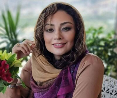 استوری معنادار یکتا ناصر درباره عشق و معشوقه

