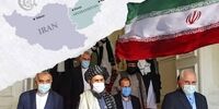 «بازی بزرگ» ایران در افغانستانِ دوره طالبان