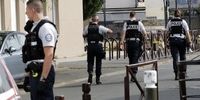 حادثه مرگبار در پاریس