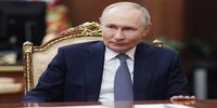 اظهارنظر پوتین درباره اعتراضات ایران/ مقامات ایرانی مجبور شدند «همه چیز» را قطع کنند