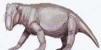 تصویری از وحشتناک‌ترین دایناسور دوران باستان!