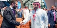 تماس تلفنی بن سلمان و الجولانی