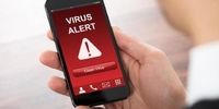 ۷ نشانه ویروسی شدن موبایل