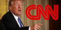 واکنش CNN به تهدید وکیل ترامپ: شیرین‌کاری کاخ سفید شایسته پاسخگویی نیست