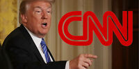 واکنش CNN به تهدید وکیل ترامپ: شیرین‌کاری کاخ سفید شایسته پاسخگویی نیست
