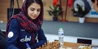 واکنش رئیس فدراسیون شطرنج به کشف حجاب سارا خادم‌الشریعه