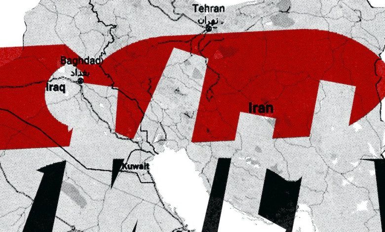 پیشنهاد هسته‌ای نیویورک‌تایمز به ایران: پیروی از الگوی اورنکو