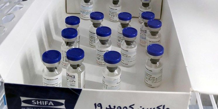 سوئیس واکسن کرونای ایرانی می خرد؟
