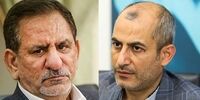 واکنش تند یک نماینده به افشاگری جهانگیری/ توقع داشتند مجلس تماشاچی خرابکاری‌های آقایان باشد