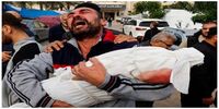 آلمان و انگلیس در مواجهه با جنگ غزه تغییر موضع‌می دهند؟