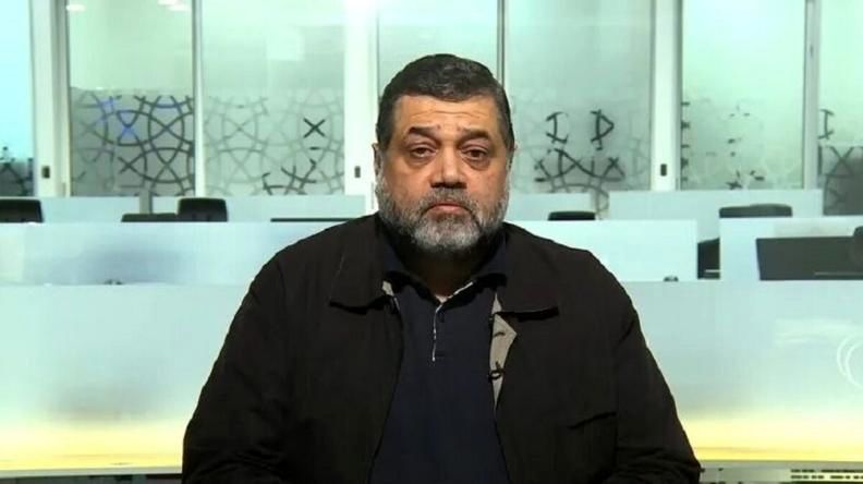عضو ارشد حماس: بدون توقف جنگ هیچ اسیری آزاد نمی‌شود