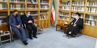 پیام مهم علم‌الهدی به وزیر فرهنگ و ارشاد اسلامی