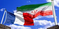 شوک بزرگ ایران به فرانسه از زبان فرمانده نیروی دریایی ارتش