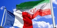 فرانسه سفیر جدیدش در ایران را معرفی کرد