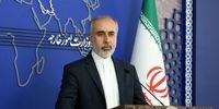اولین واکنش ایران به حمله به سفارت روسیه در کابل 