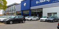 حرکت ایران خودرو خلاف قیمت های جدید