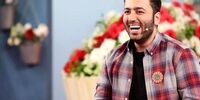 علی صبوری بازداشت شد