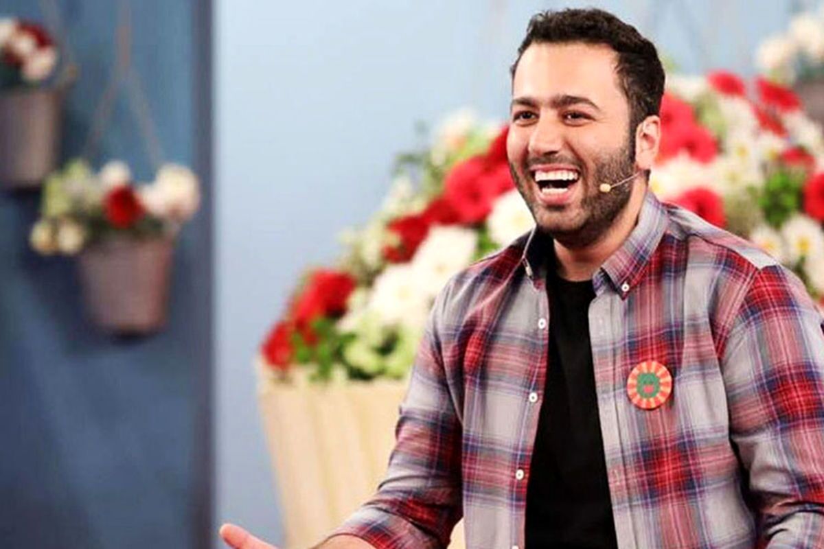 علی صبوری بازداشت شد