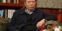آرزوی مهم علی نصیریان در آستانه سال 1400
