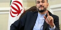 گفتگوی تلفنی امیرعبداللهیان با وزیر خارجه آذربایجان/ مشکلات موجود را به صورت دو جانبه حل کنیم