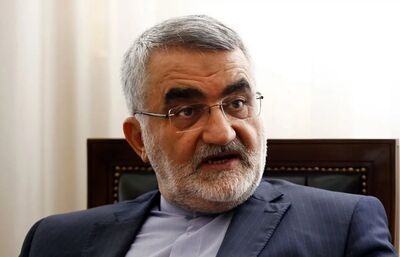 بروجردی: مقابله با نفوذ نباید مانع فعالیت‌های قانونی شهروندان شود | ما یک کشور آزاد هستیم، کره شمالی که نیستیم 