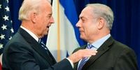 انتقاد شدید وزیر اسرائیلی از تحقیرهای نتانیاهو توسط کاخ سفید