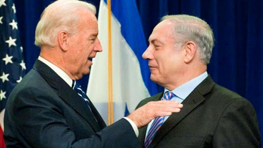انتقاد شدید وزیر اسرائیلی از تحقیرهای نتانیاهو توسط کاخ سفید