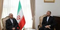توصیه مهم امیرعبداللهیان به سفیر ایران در ارمنستان 