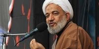 آقاتهرانی: فضای مجازی 20 سال است در دست اسرائیل و غرب است/حمایت از ایران در آمریکا جرم است!