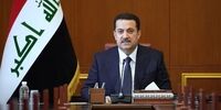 محمد السودانی، نخست وزیر سابق عراق و وزرایش را بازنشسته کرد