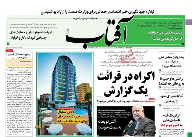 AftabYazd