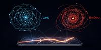 پیام چرخش ایران از «جی‌پی‌اس» به بیدو (beidou) چینی/ جنگ سرد در حوزه فناوری