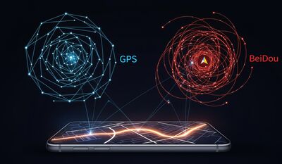 پیام چرخش ایران از «جی‌پی‌اس» به بیدو (beidou) چینی/ جنگ سرد در حوزه فناوری