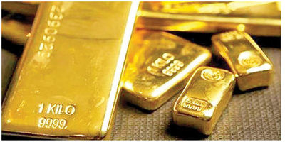قیمت طلا امروز پنجشنبه ۷ تیر ۱۴۰۳/ کاهش محسوس قیمت
