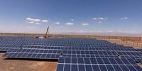 بزرگترین شهرک خورشیدی کشور افتتاح شد