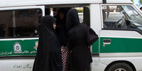 انتقاد زیدآبادی از عدم ارائه خدمات عمومی به زنان بی‌حجاب
