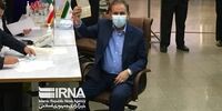 جهانگیری کاندیدای انتخابات 1400 شد