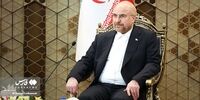 قالیباف: مهمترین فشار امروز تحریم‌های آمریکا علیه ایران و روسیه است