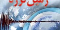 زلزله ازگله در آذربایجان غربی هم حس شد