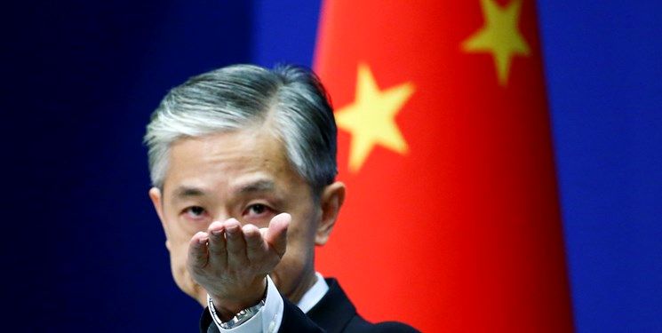 مضحک خواندن ادعاهای ترامپ درباره حملات سایبری از سوی پکن
