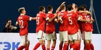 فوتبال روسیه به آسیا پیوست