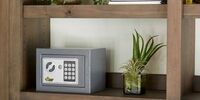 برای خرید گاوصندوق باید به چه نکاتی توجه کنیم؟